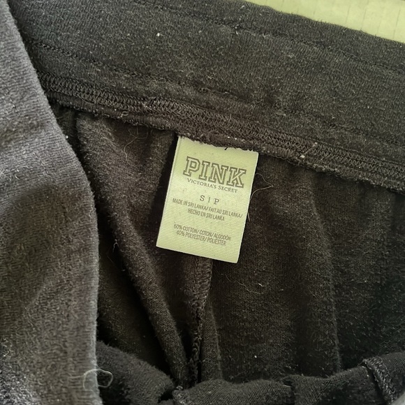 VS Pink Joggers - Picture 5 of 5